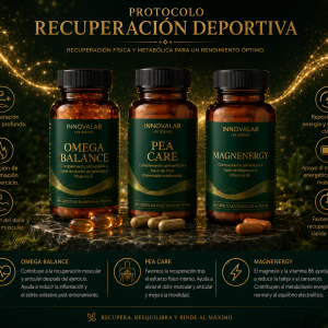 protocolo recuperacion deportiva innovalab