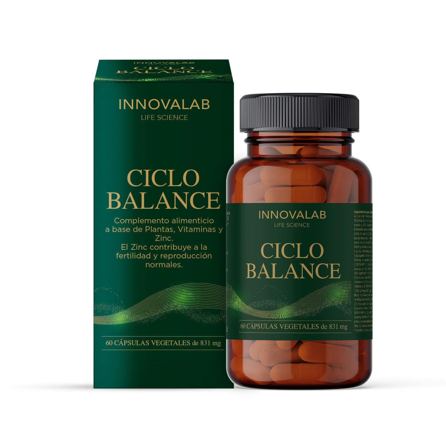 ciclo balance innovalab