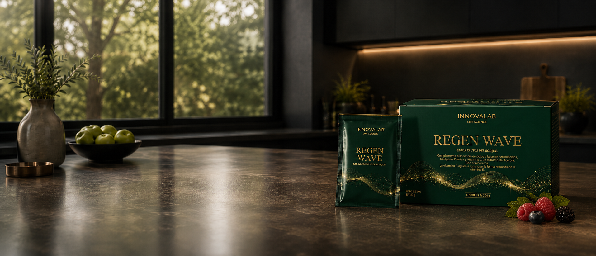 regen wave innovalab