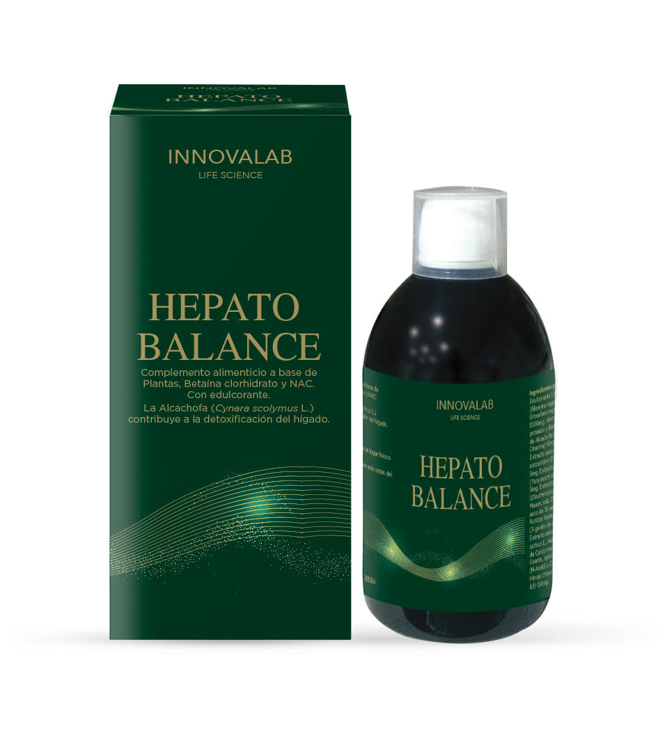 hepato balance innovalab