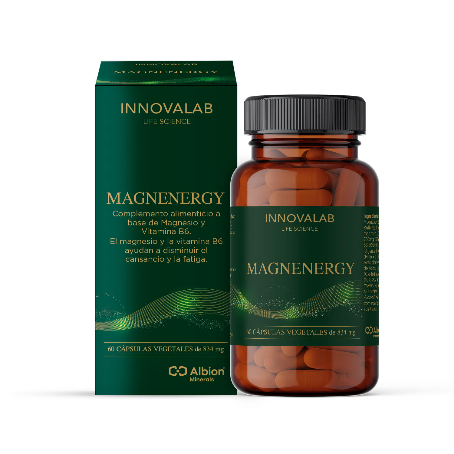 magnenergy innovalab
