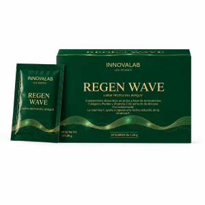 REGEN WAVE