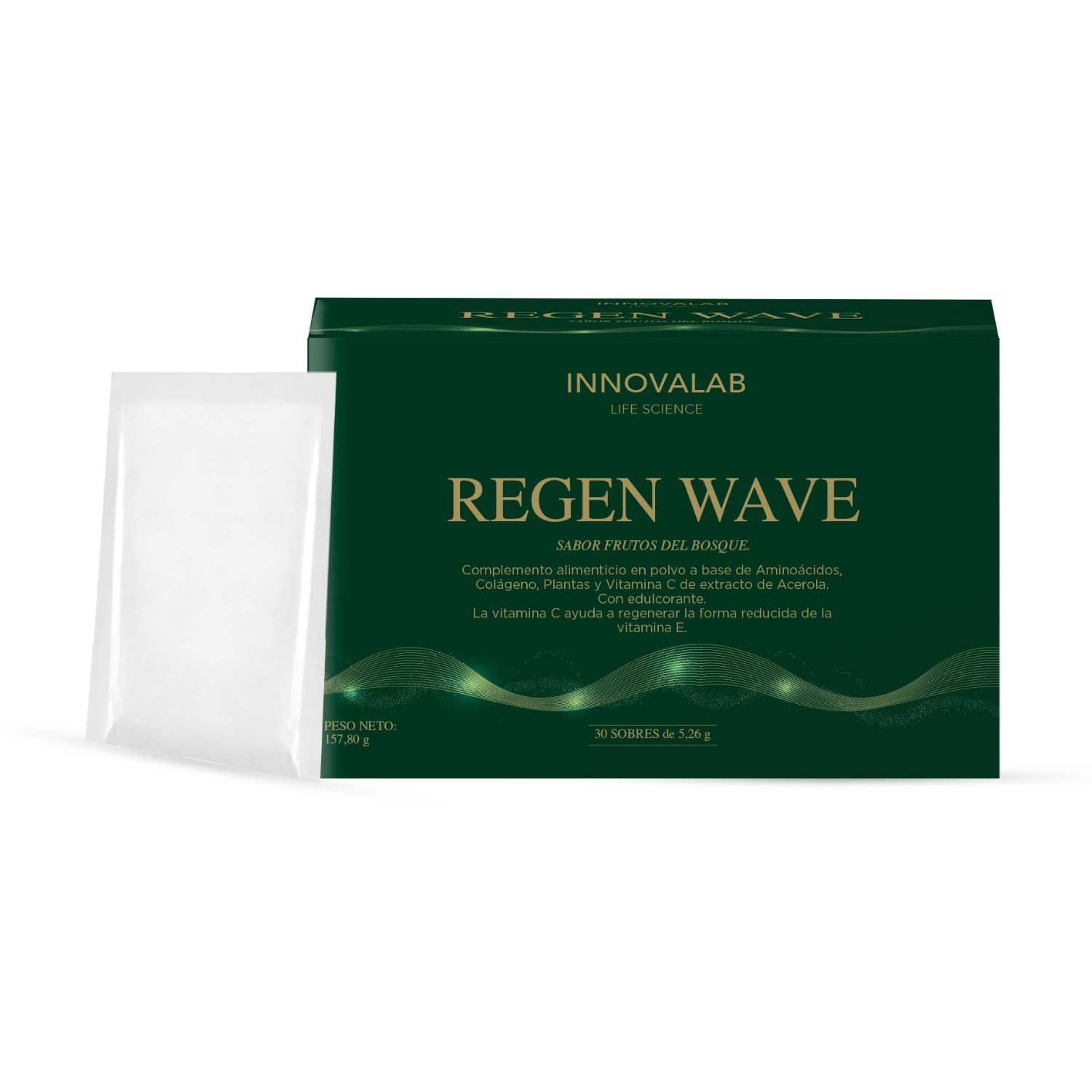 regen wave innovalab